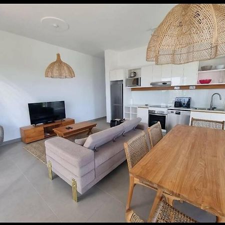 Penthouse Vue Sur Mer 200M2 Pereybere Beach Bagian luar foto
